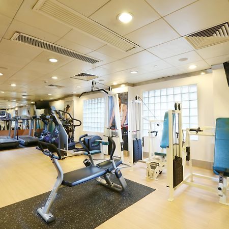 Hotel Charterhouse Causeway Bay Hong Kong Esterno foto