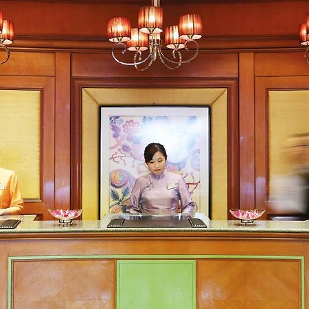 Hotel Charterhouse Causeway Bay Hong Kong Esterno foto