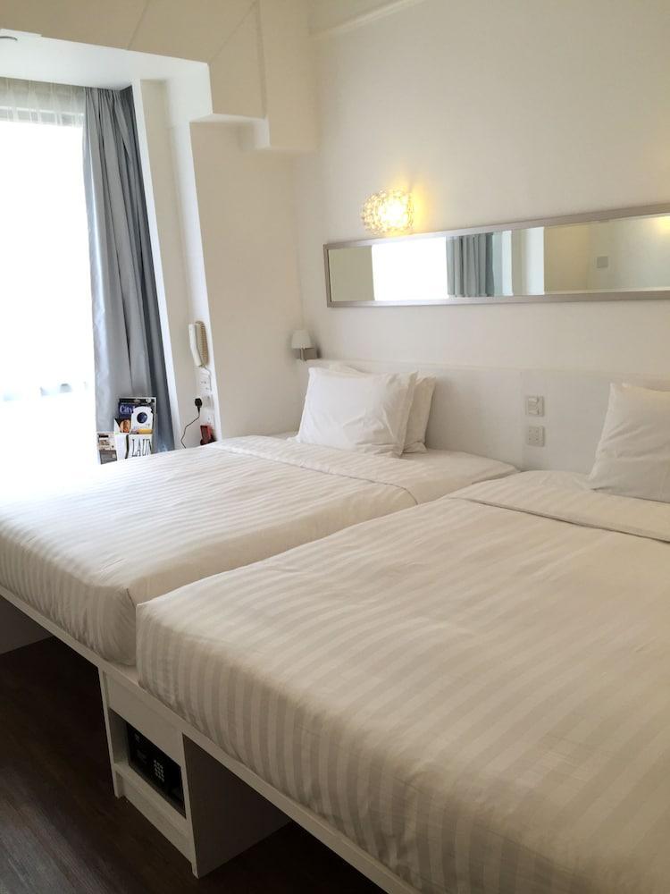 Hotel Charterhouse Causeway Bay Hong Kong Esterno foto