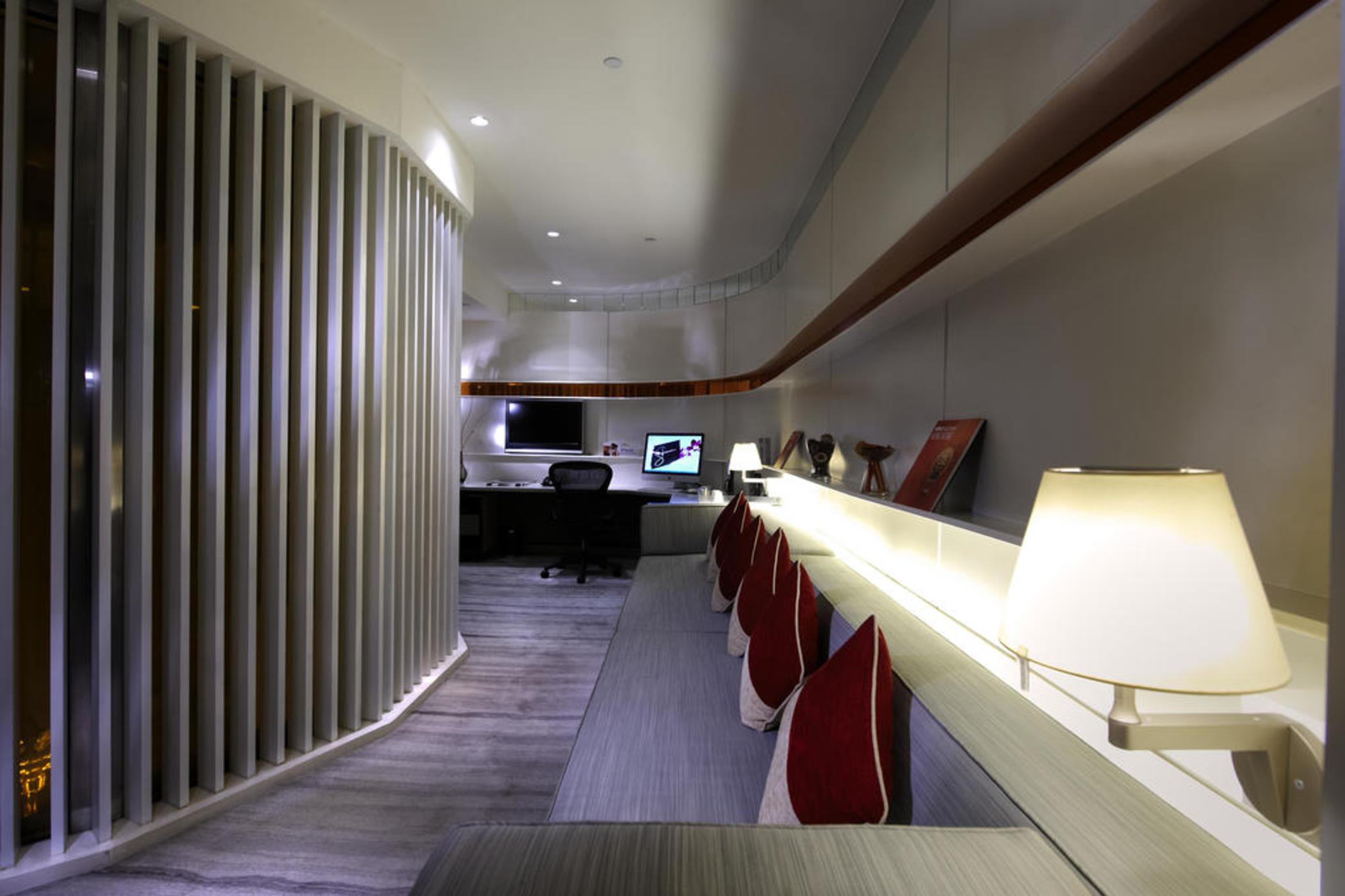 Hotel Charterhouse Causeway Bay Hong Kong Esterno foto