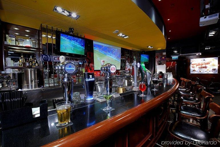 Hotel Charterhouse Causeway Bay Hong Kong Esterno foto