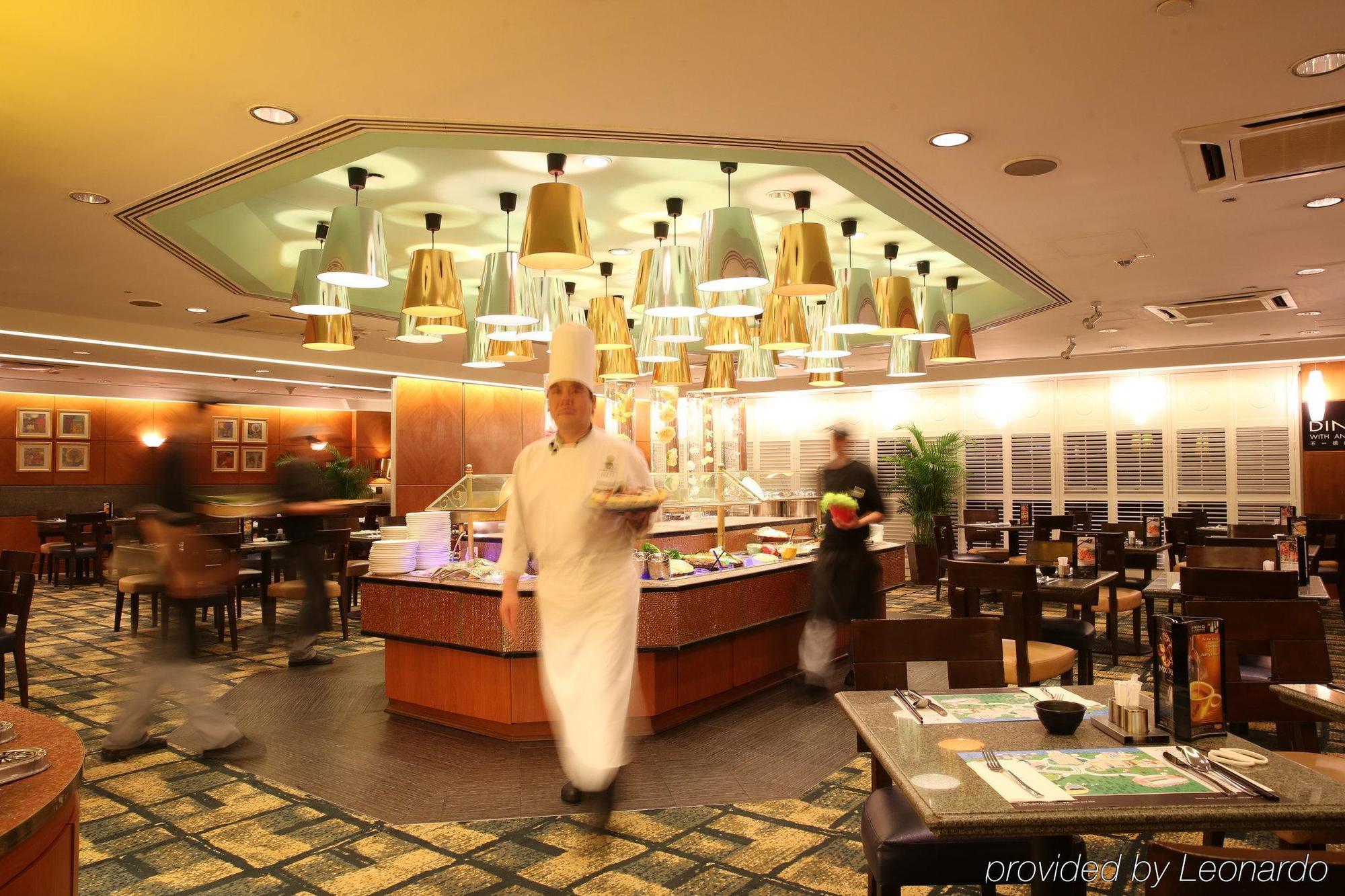 Hotel Charterhouse Causeway Bay Hong Kong Esterno foto