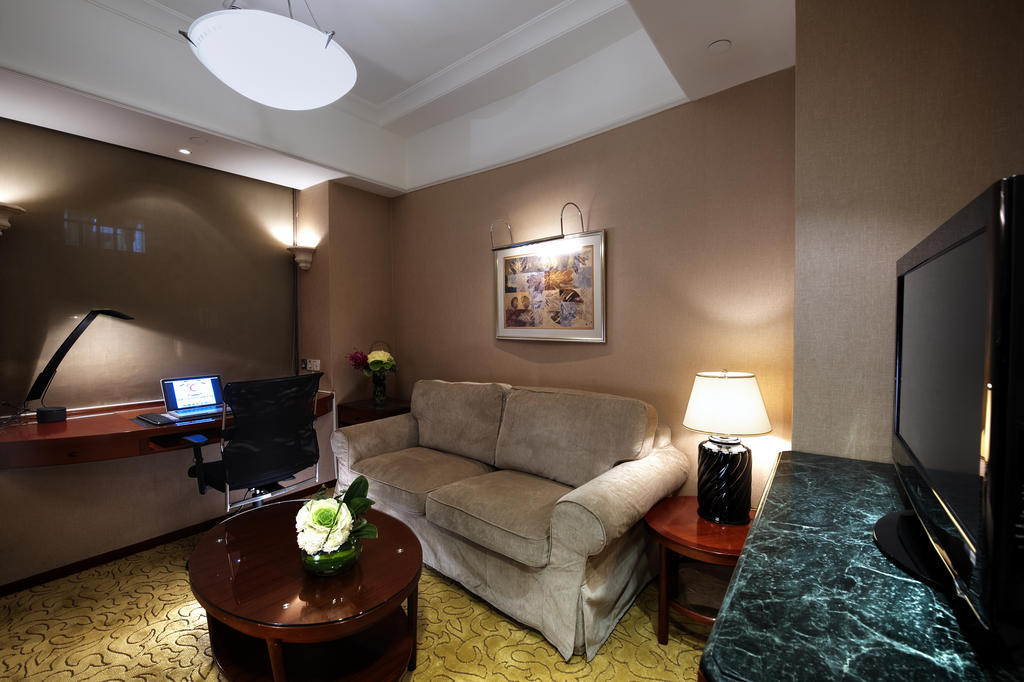Hotel Charterhouse Causeway Bay Hong Kong Esterno foto