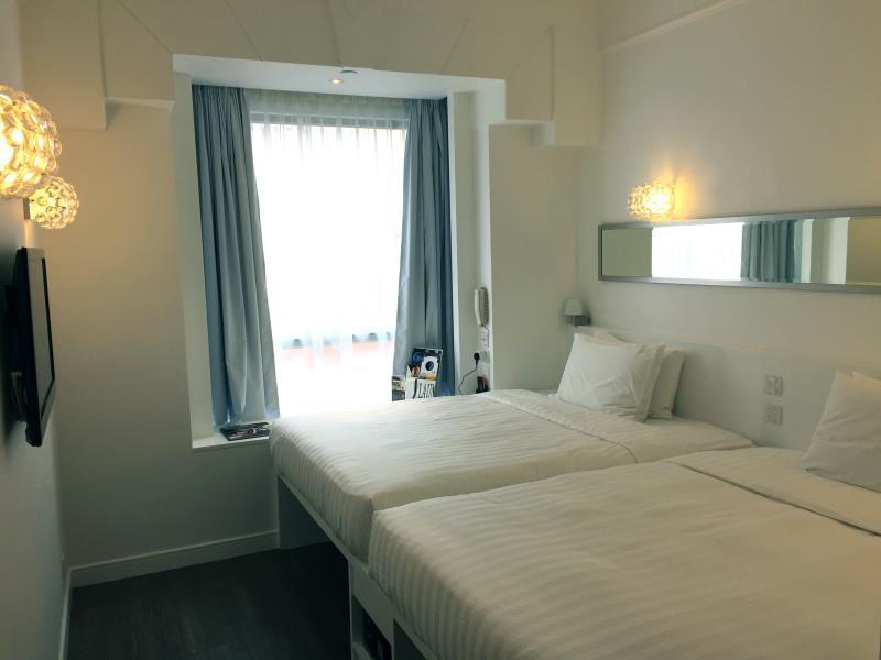 Hotel Charterhouse Causeway Bay Hong Kong Esterno foto