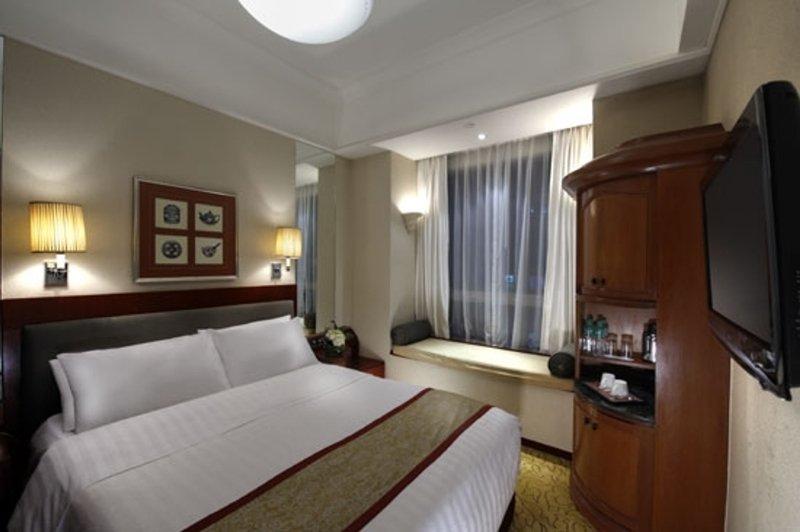 Hotel Charterhouse Causeway Bay Hong Kong Esterno foto