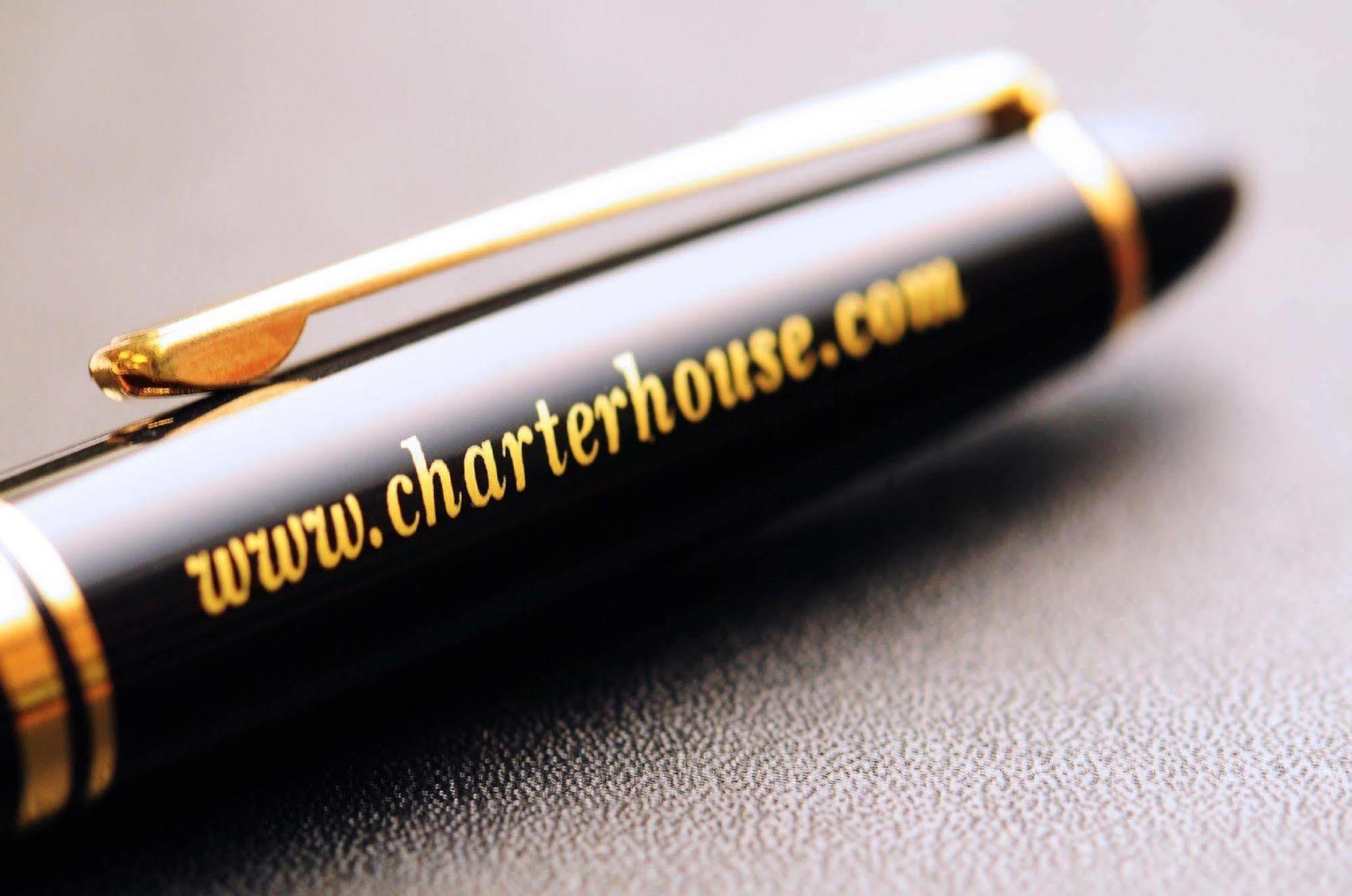 Hotel Charterhouse Causeway Bay Hong Kong Esterno foto