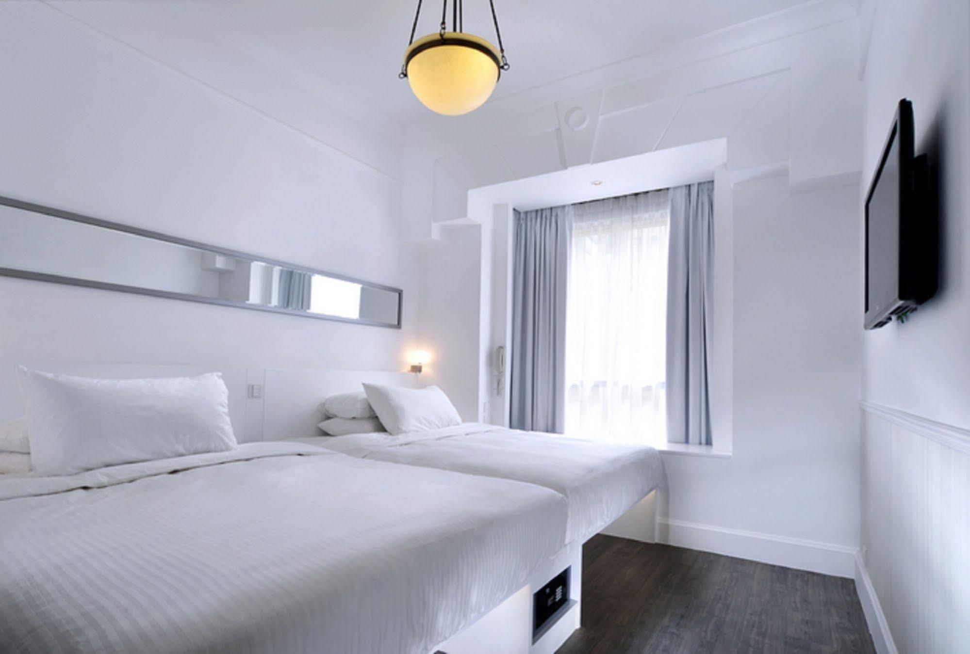 Hotel Charterhouse Causeway Bay Hong Kong Esterno foto
